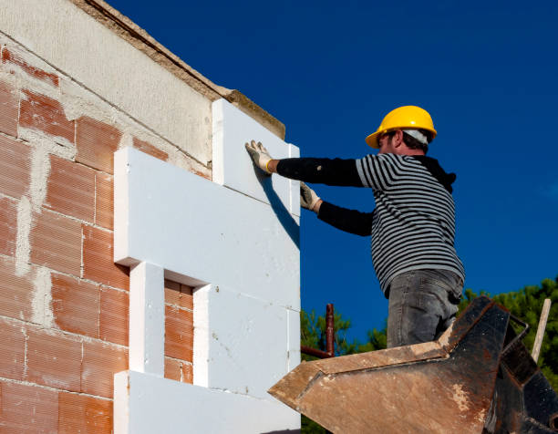 Brownsburg, IN Insulation Contractor Company