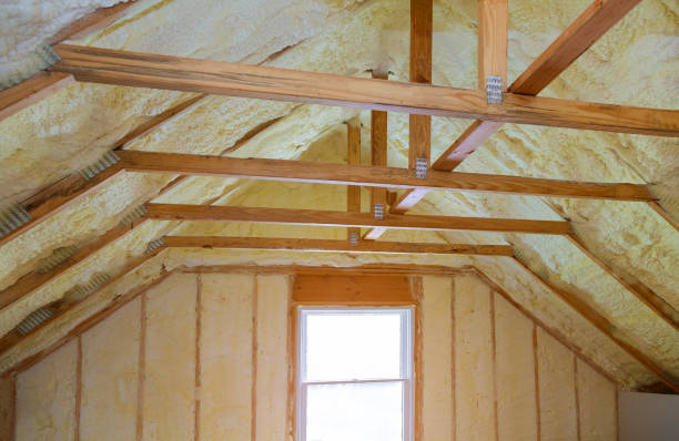 Types of Insulation We Offer in Brownsburg, IN