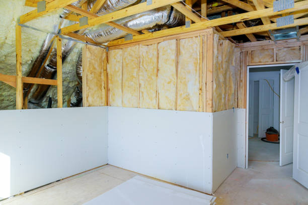 Best Cellulose Insulation in Brownsburg, IN