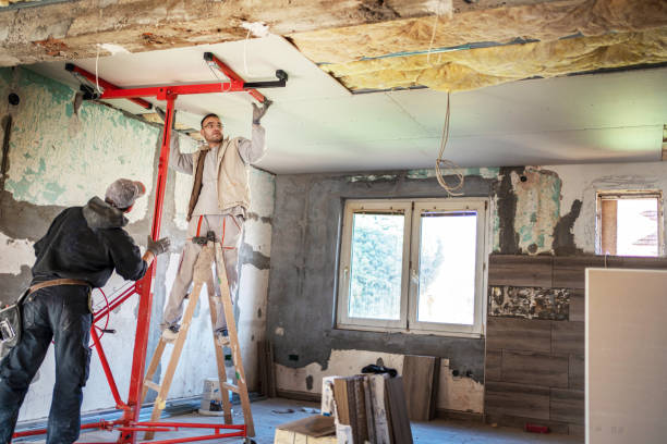 Best Spray Foam Insulation in Brownsburg, IN