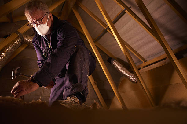 Best Residential Insulation in Brownsburg, IN